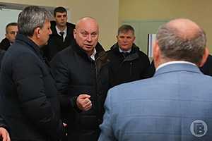 Фото: Дмитрий Рогулин/"Городские вести"