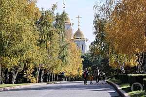Фото: Дмитрий Рогулин / "Городские вести"