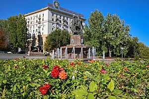 Фото: Павел Мирошкин/"Городские вести"