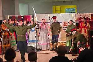 Фото: ВГСПУ