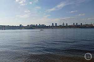 Фото: Евгения Иванова/"Городские вести"