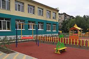 Фото: Дмитрий Рогулин / "Городские вести"