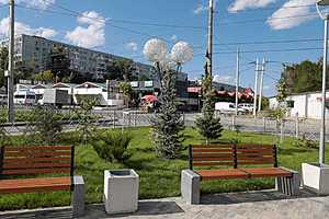 Фото: "Городские вести"
