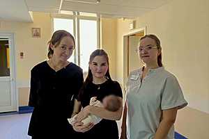 Фото: областной комитет здравоохранения