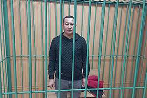 фото: Старополтавский районный суд Волгоградской области