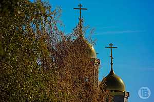 Фото: Дмитрий Рогулин / "Городские вести"