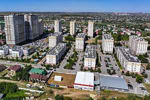 Фото: Дмитрий Рогулин / "Городские вести"