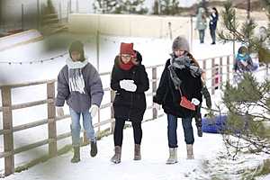 Фото: Данил Савченко / "Городские вести"