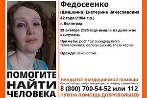 Фото предоставлено поисковым отрядом "ЛизаАлерт"