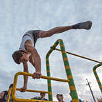 Street WorkOut