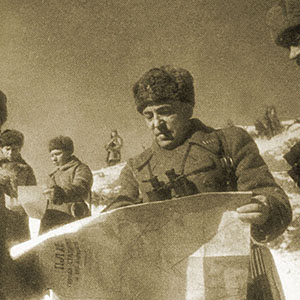 Сталинградская битва в цифрах